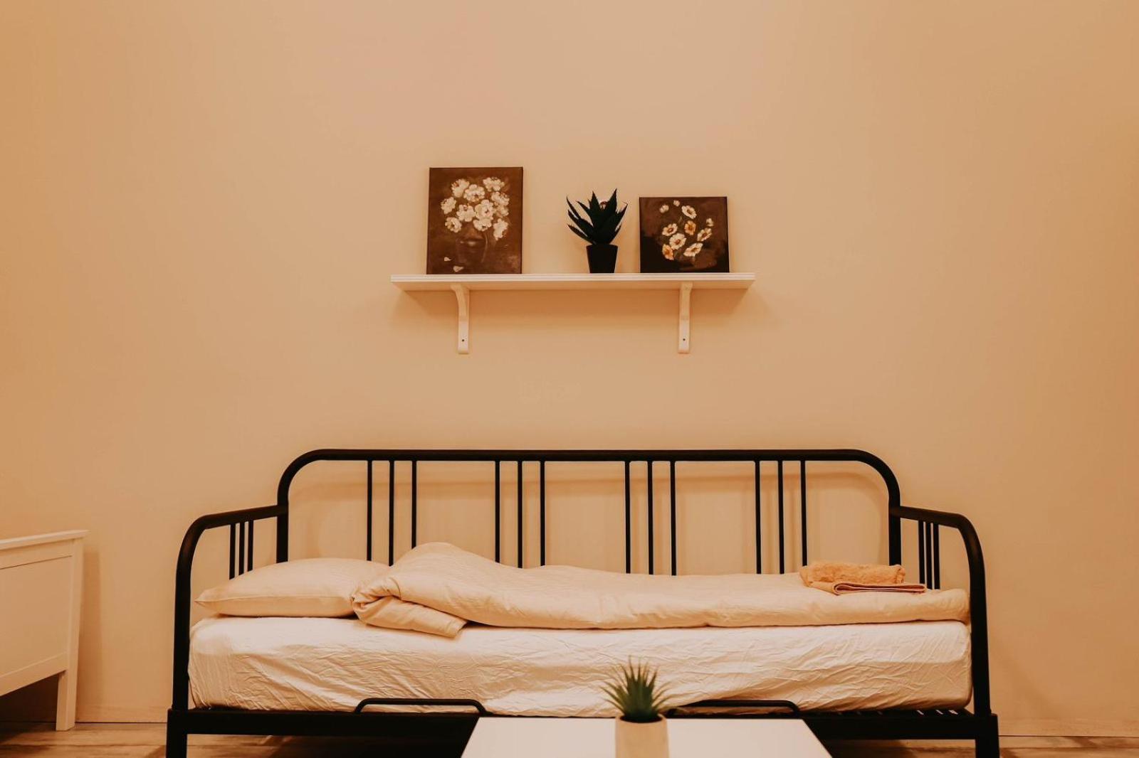 Rooms For Rent In Centre Budapest Exterior foto