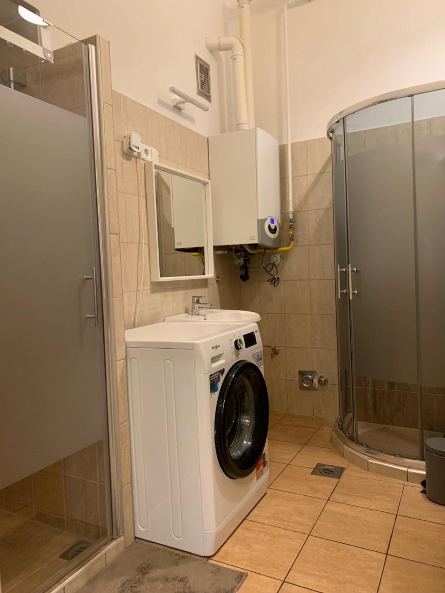 Rooms For Rent In Centre Budapest Exterior foto