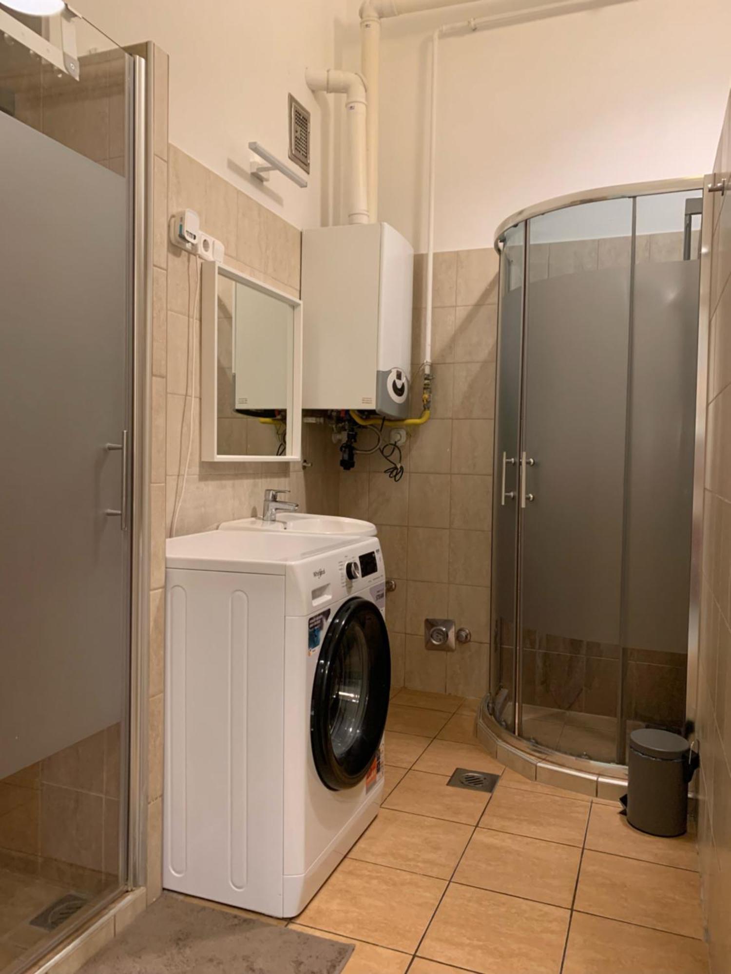 Rooms For Rent In Centre Budapest Exterior foto