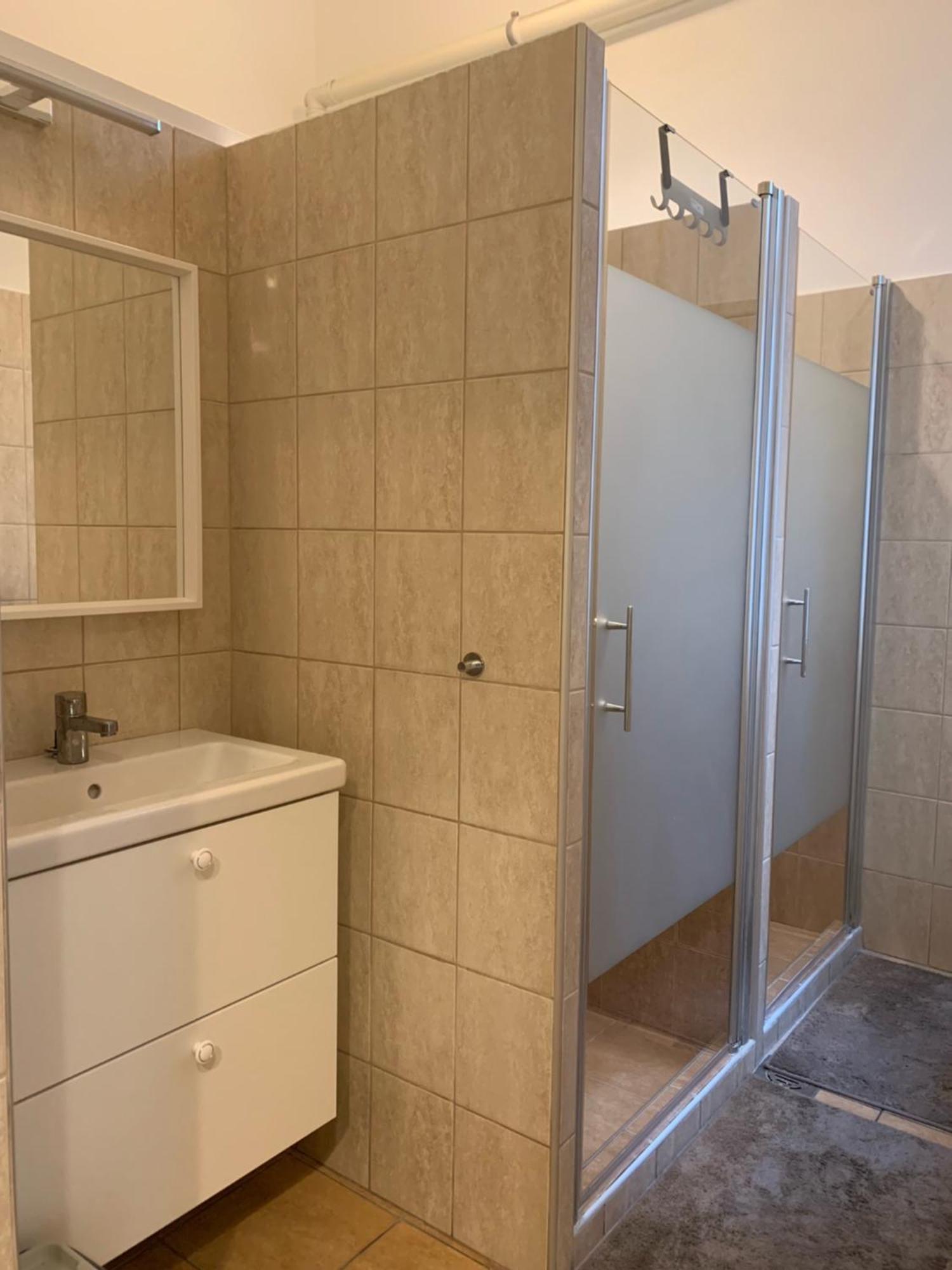 Rooms For Rent In Centre Budapest Exterior foto